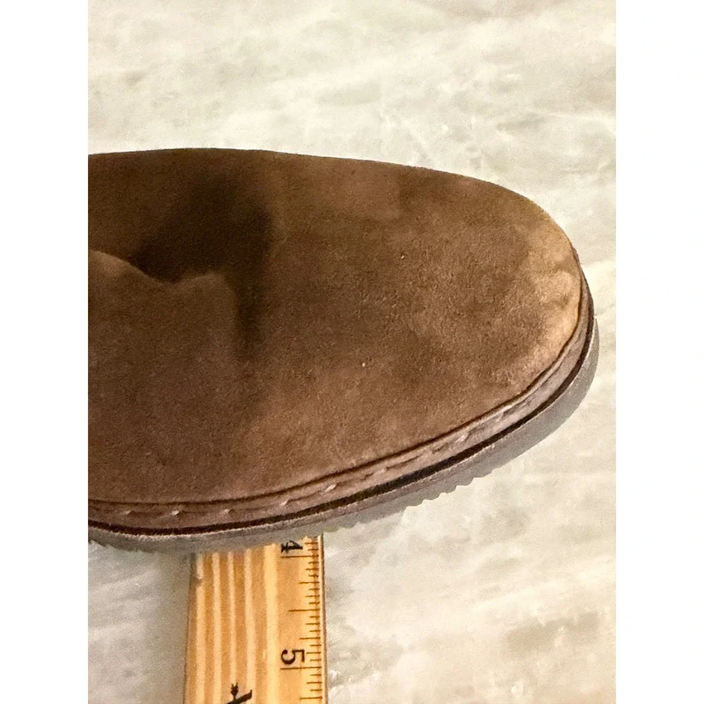Unbranded step into